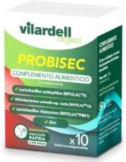Vilardell Digest Probisec Digest 10 Sticks