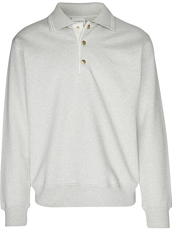 DROLE DE MONSIEUR Pullover  hellgrau   XL XL