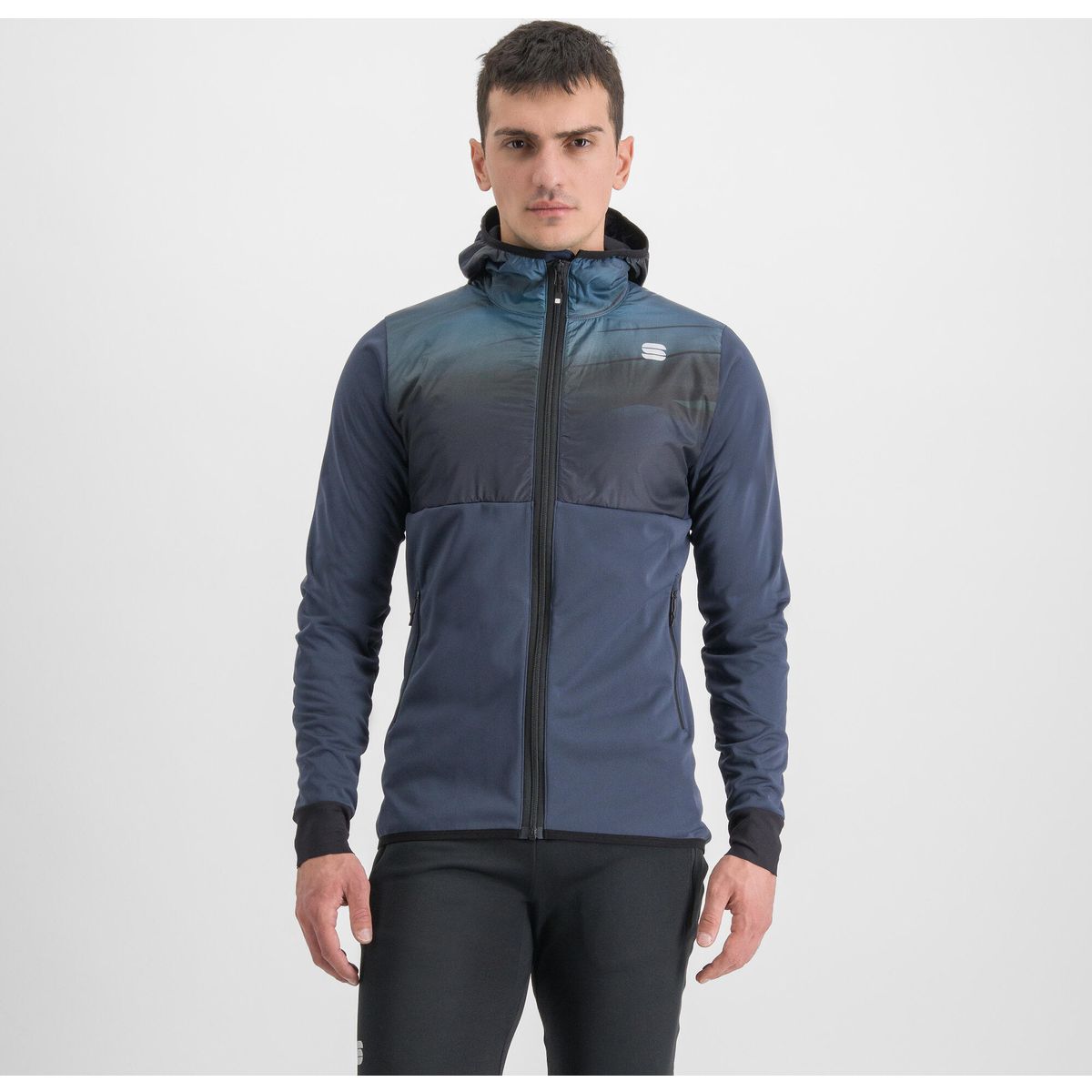Sportful Rythmo Jacket galaxy blue (456) XXL 0423535-456-XXL