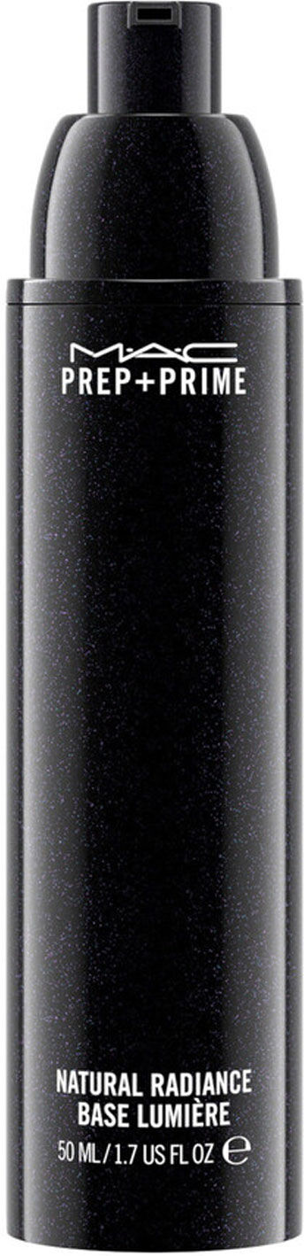 MAC Prep+Prime Natural Radiance Radiant Pink 50ml