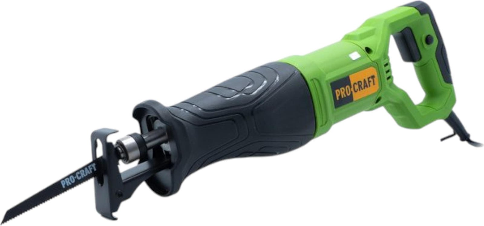 Procraft PSS1900 reciprozaag 900 watt met zaagblad