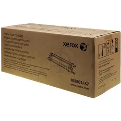 Xerox, Toner, 108r01487 (Y)