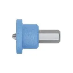 Wiha 7011Z DWS PH2x25mm Bit DryWall Stop Standard 39382