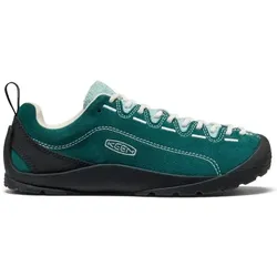 Keen, Damen, Wanderschuhe, Jasper (36), Mehrfarbig