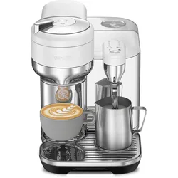 Nespresso VERTUO Creatista Sea Salt Vertuo Kaffeemaschine