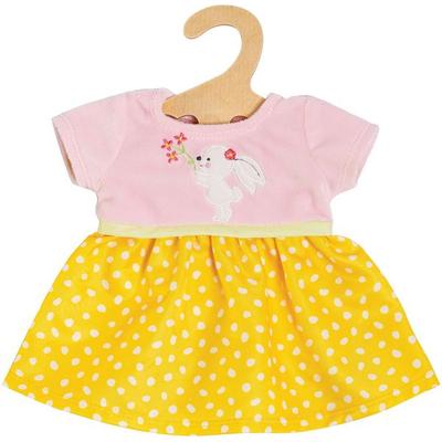Puppen-Kleid Bunny Lou, 35-45 cm
