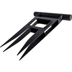 SHOWGEAR TerraFix 4.1 Ground anchor for soft terrain Bodenanker für weiches Terrain
