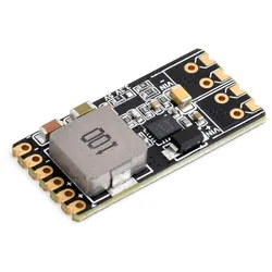 Waveshare DC-DC Buck Mini Module, bis zu 4A, 500kHz, 5-36V Eingang, 3,3V oder 5V Ausgang