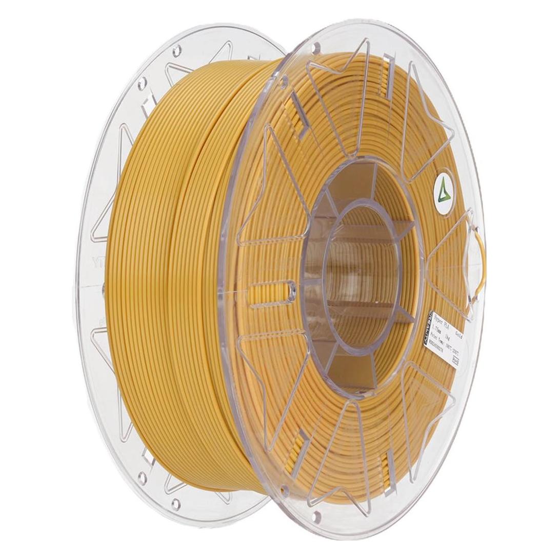 Creality Pla Rfid Gold Hyper Serie 3d Filament (PLA, 1000 g, 1.75 mm) (3301010459)