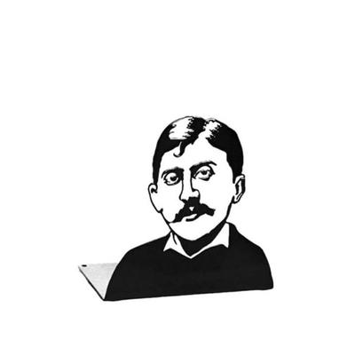 Marcel Proust