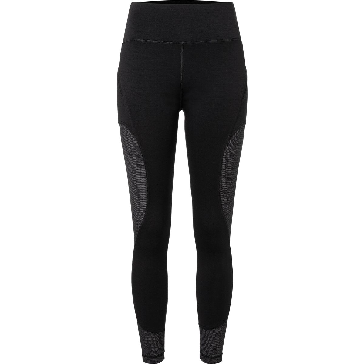 Super.Natural W Air Tights jet black/jet black (D26) M SNW024790D26M