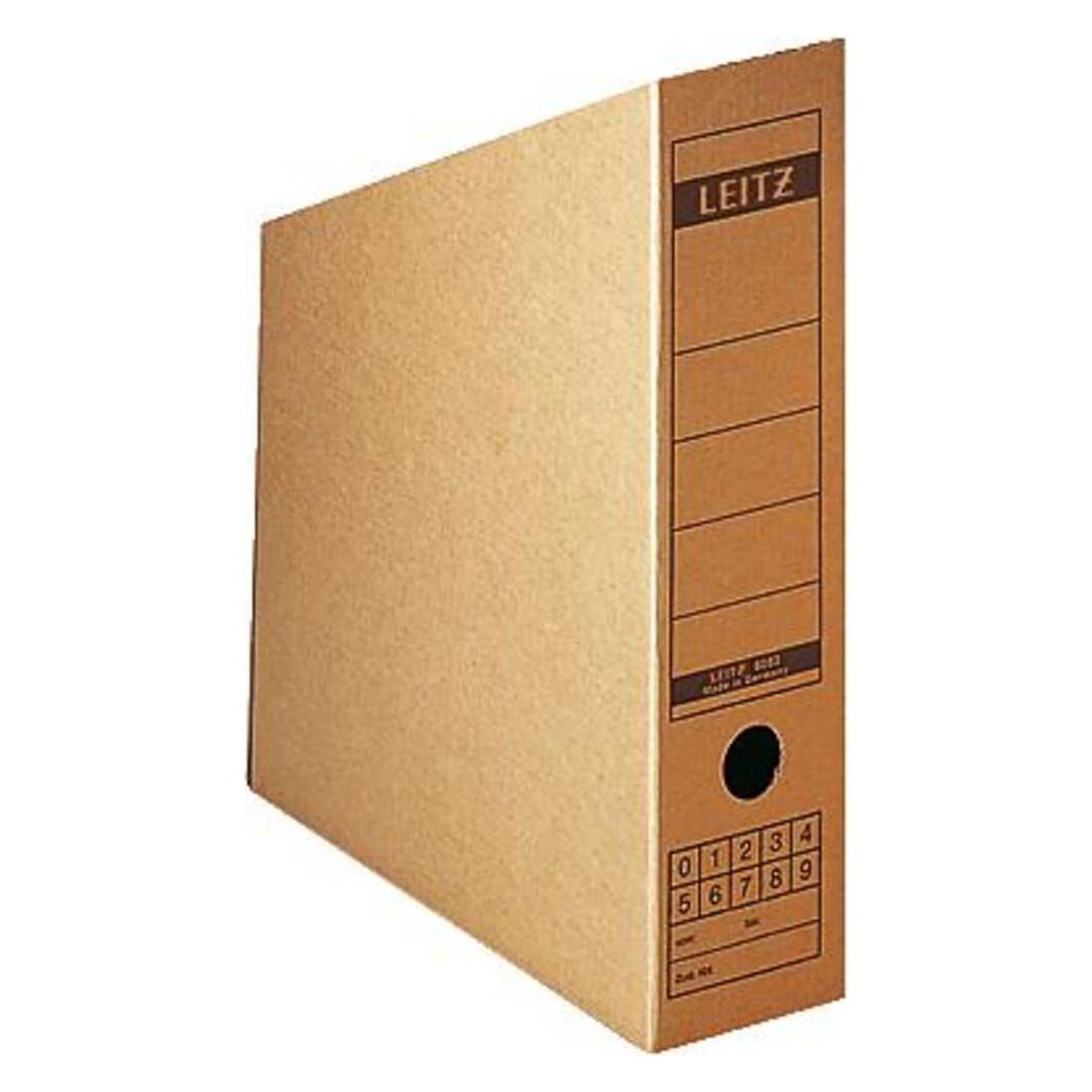 Leitz Premium Archiv-Stehsammler (A4) (6083-00-00)