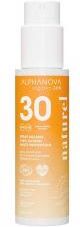 Alphanova Sun Spray Solaire Haute Protection SPF30 Bio 125 g - Spray 125 g