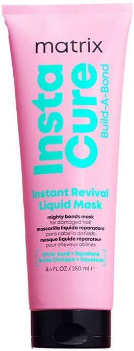 Matrix Instacure Build-A-Bond Instant Revival Liquid Mask 250ml