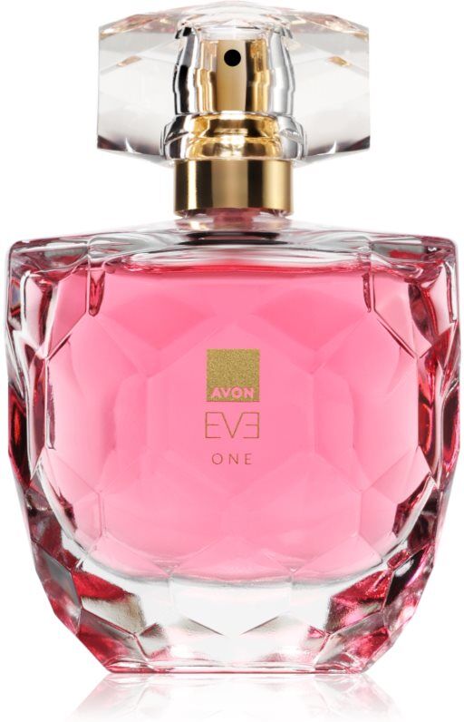 Avon Eve One Eau de Parfum pour femme 50 ml