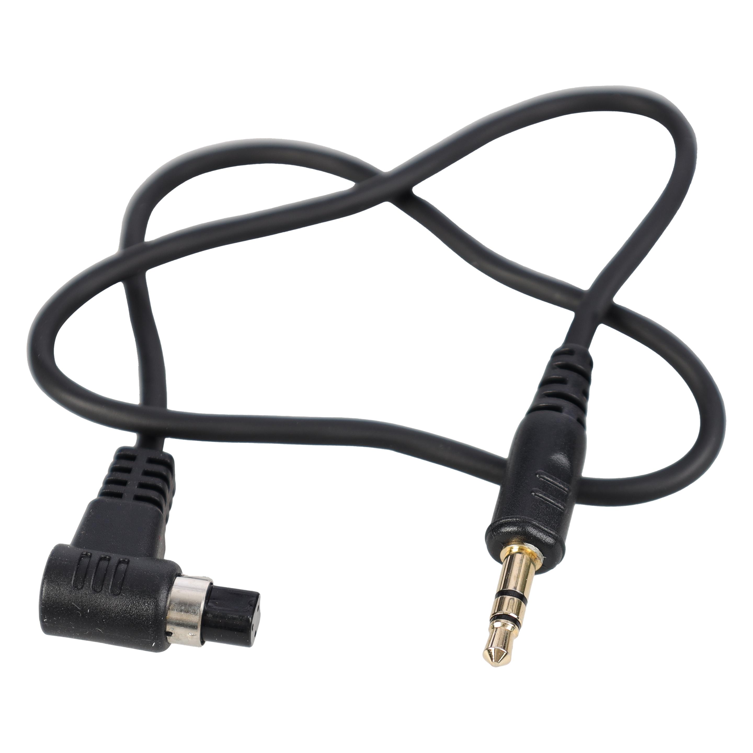 Pixel Kamera Verbindungskabel N3 3,5 mm für Canon (Kabel) (56651871)