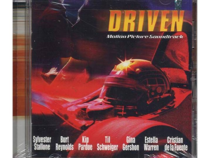 Driven (Ost)