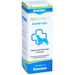 Petvital Darm Gel vet.
