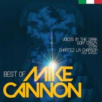 Best Of - Mike Cannon, CD