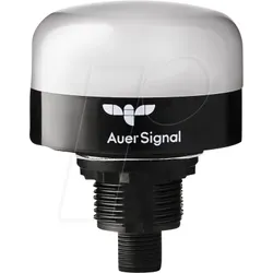 AUER SD50-MC7 - Meldeleuchte Smart Dot Standard,Mehrfarben, 18-30 V DC