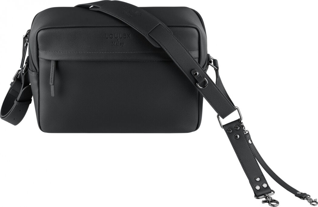 Loulex XL Organizer black