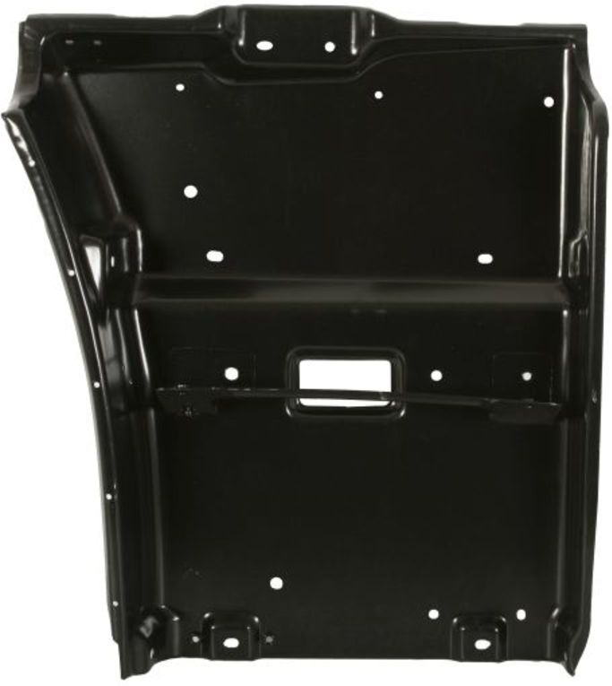 Marchepied PACOL SCA-SP-001R