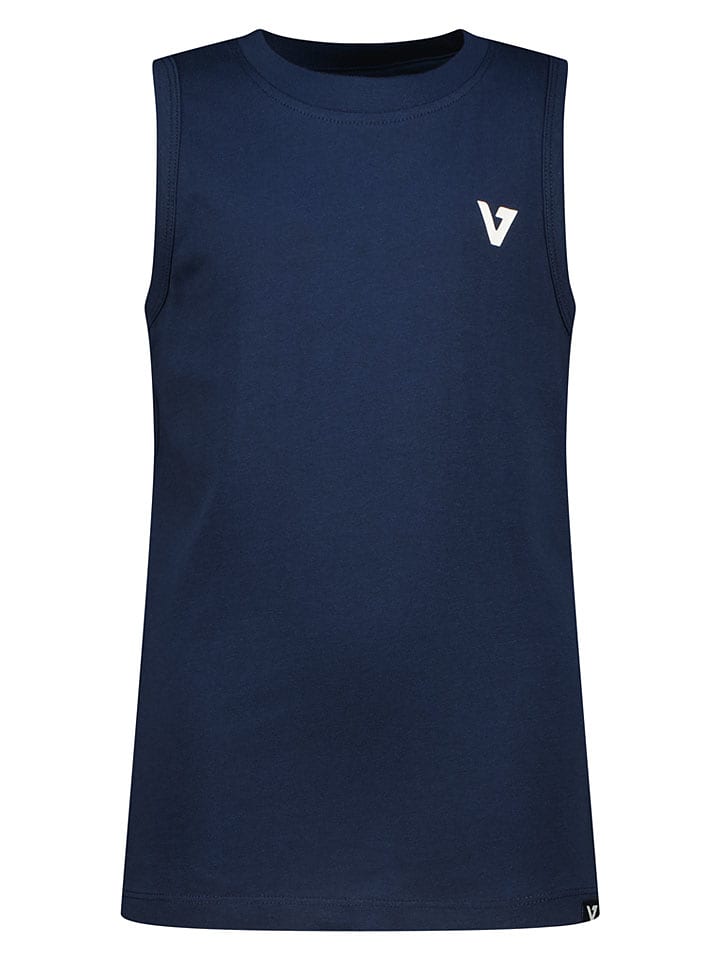 Vingino Top in Dunkelblau - 176