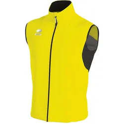 Errea, Unisex, Laufjacke, Top Wem Ad (XXL), Gelb