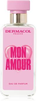 Dermacol Mon Amour Eau de Parfum para mulheres 50 ml. Mon Amour