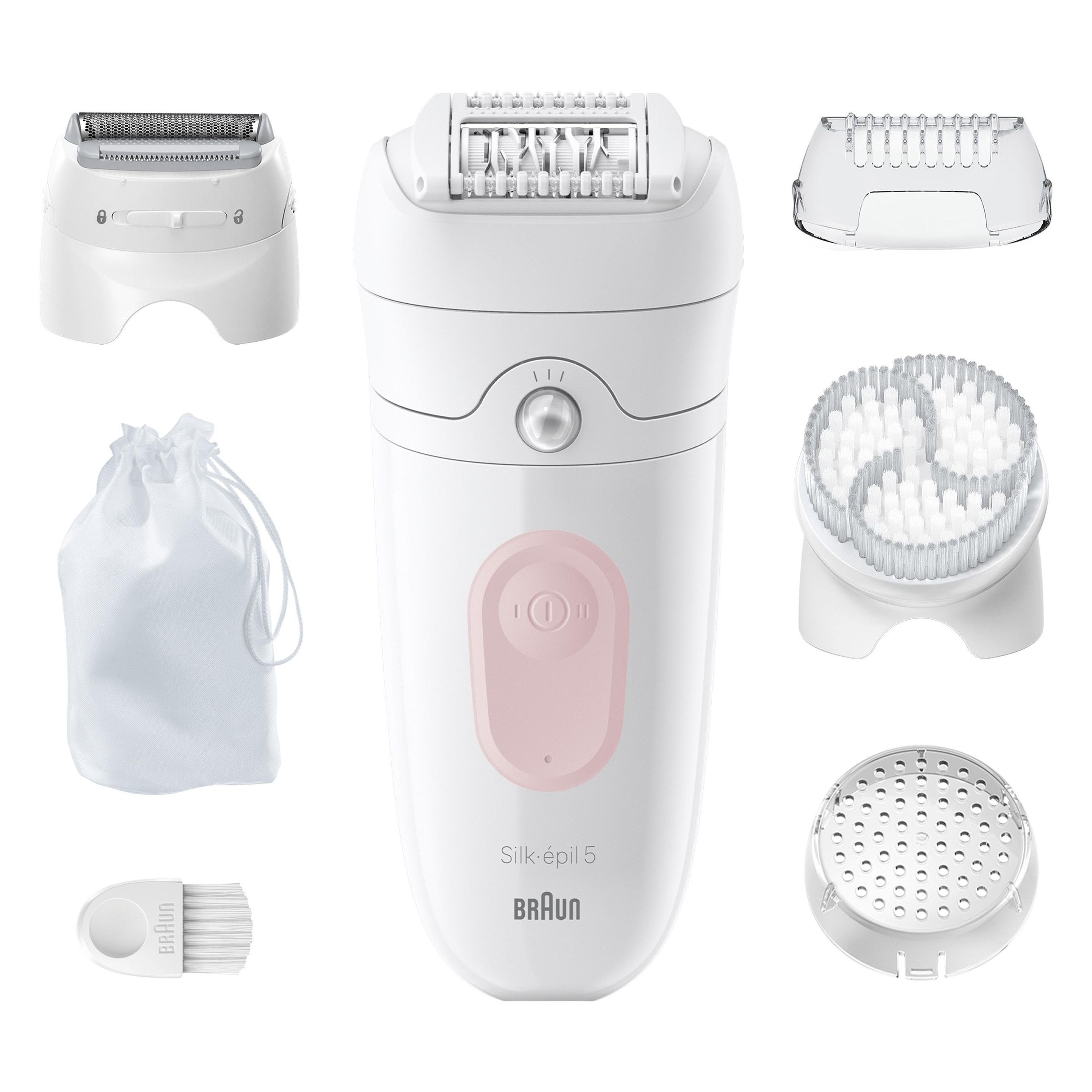 Braun Silk-épil 5 (225014)