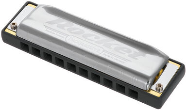 Hohner Rocket Harp Db