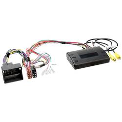 ACV 43uvw01 Infoadapter Passend für (Auto-Marke): Volkswagen