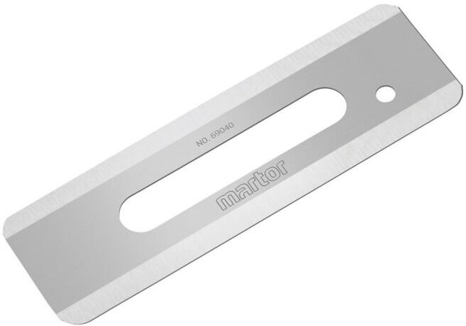 MARTOR Lames industrielles, lot de 10, réf. 69040.50 (69040.50)