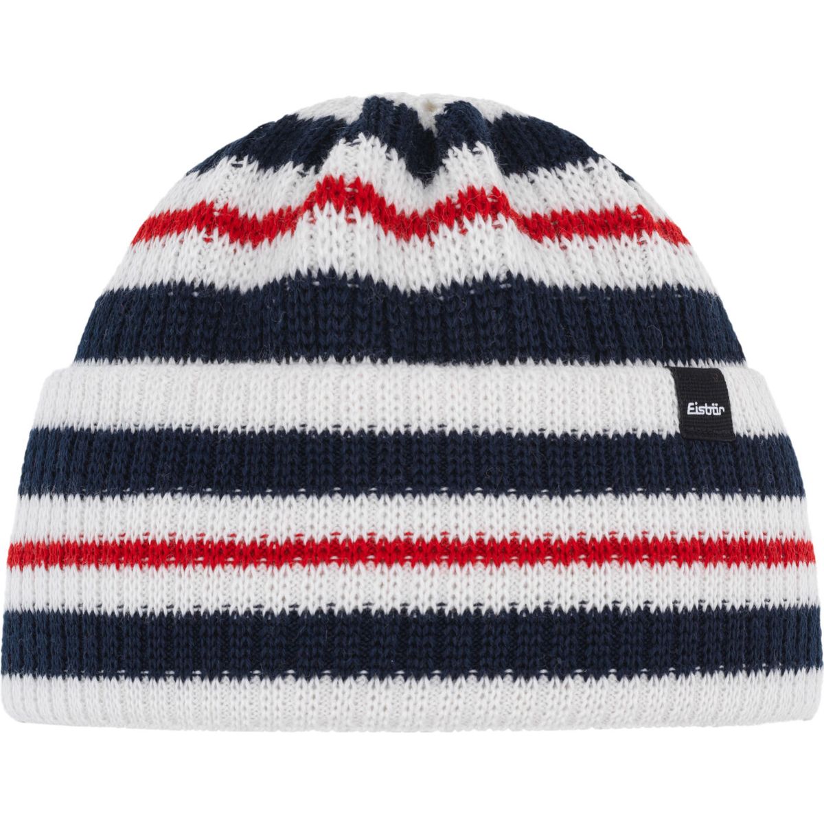 Eisbär Stripy Mütze white-nacht-ardea (100) 30981-100