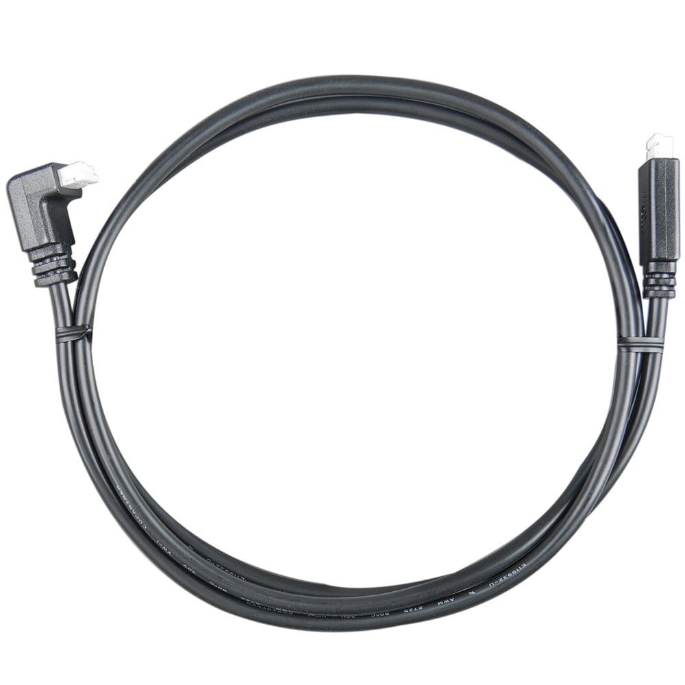 Victron Energy VE.Direct-kabel, 5 meter adapterkabel