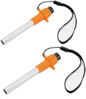 Perfect Picks Market Portable Piezo Igniter For Camping Stove BBQ Lightweight Outdoor Fire Starter igniter 2pcs