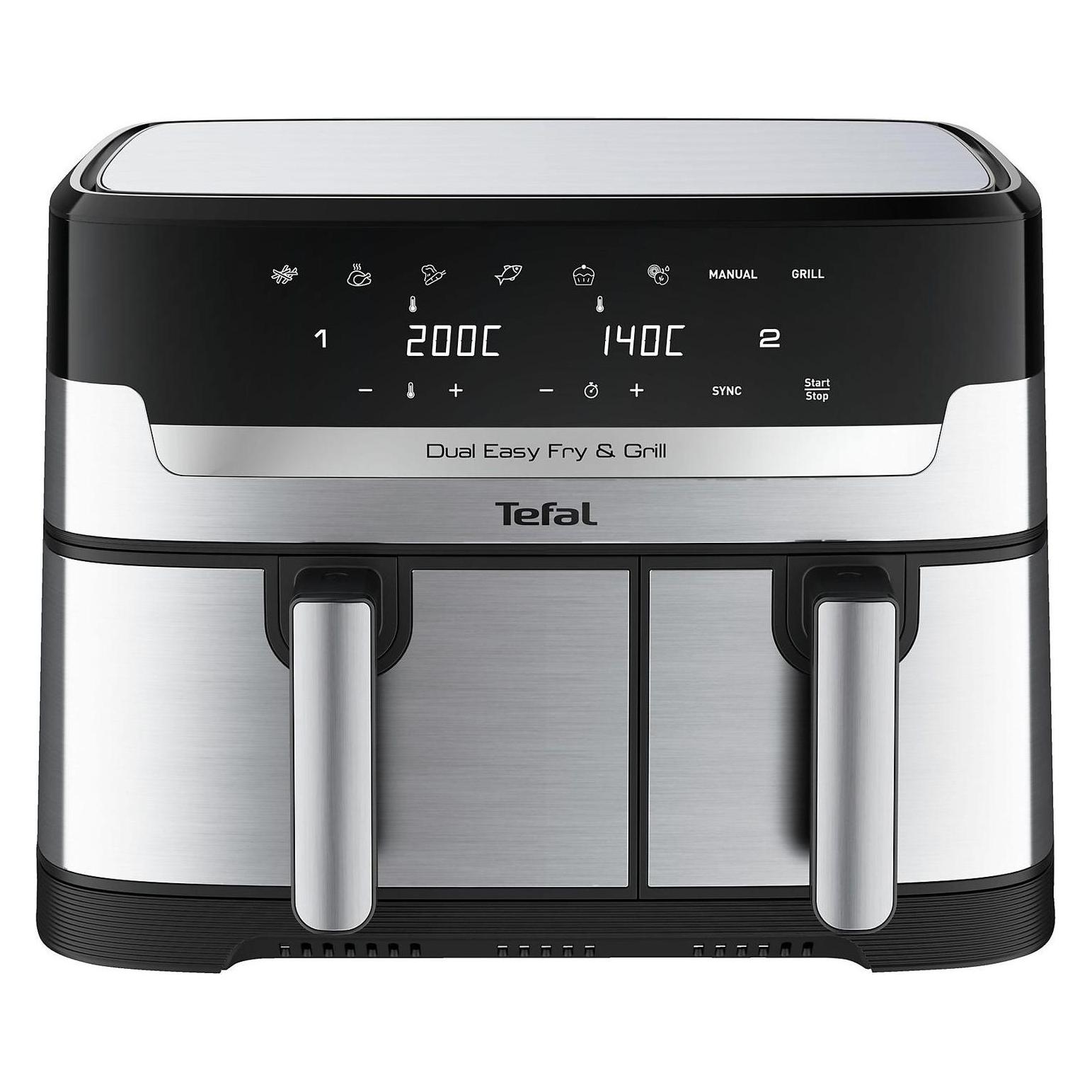Tefal EY905D (8.30 l) (EY905D10)