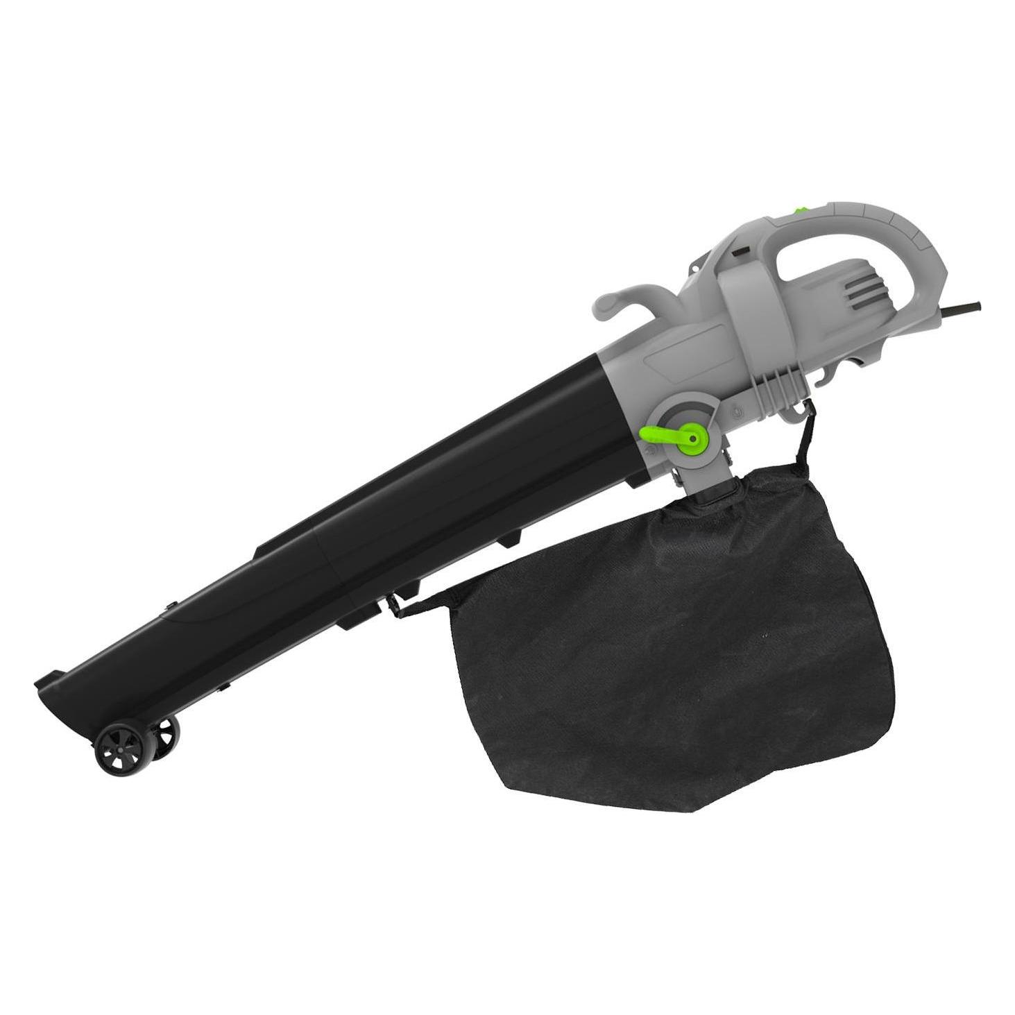 Okko LEAF BLOWER CYBV01B-T 2600W (Netzbetrieb, Laubsauger-& bläser) (47375955)