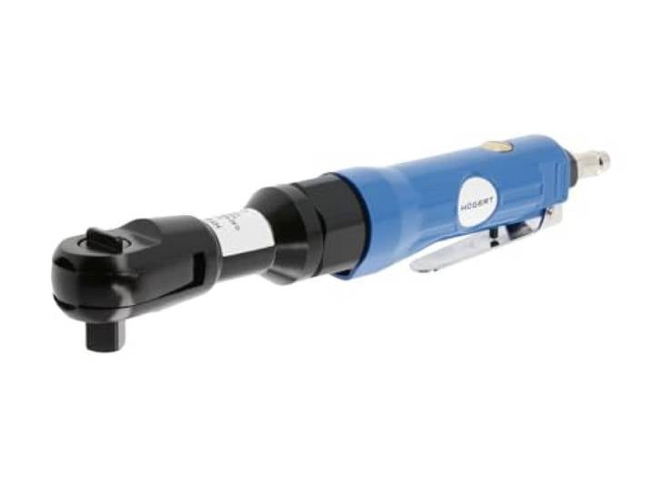 Hogert Technik HT4R630 Visseuse à cliquet pneumatique