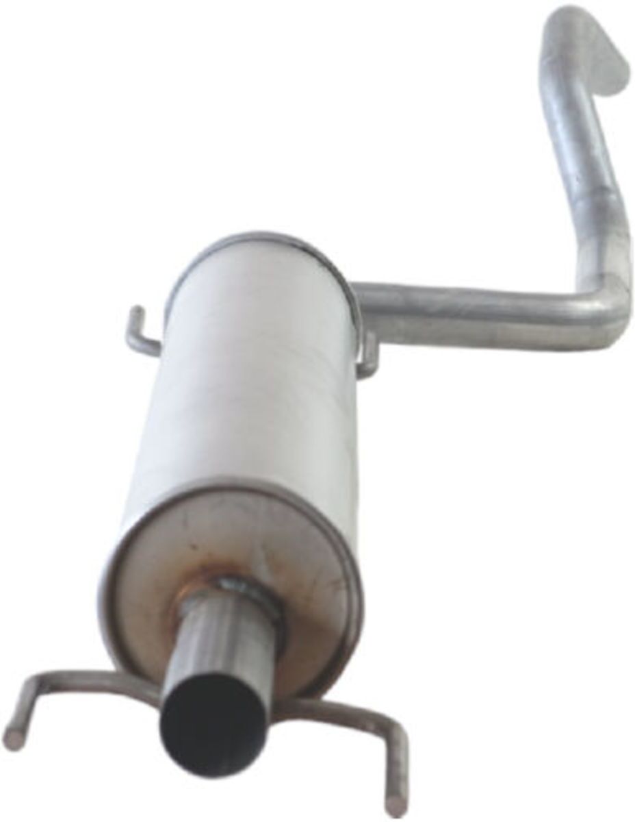 Mittelschalldämpfer BOSAL 285-423