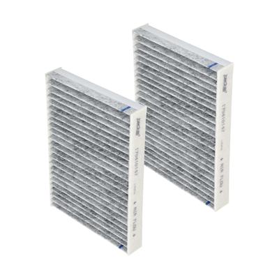 F.BECKER Filter, Innenraumluft 170410147 für BMW ROLLS-ROYCE