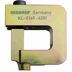 GEDORE KL-0369-420 Injektorenauszieher ohne Schlagauszieher