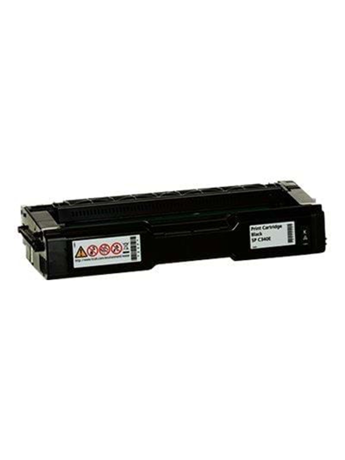 Ricoh - sort - original - tonerpatron