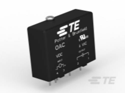 TE Connectivity OAC-5H Box