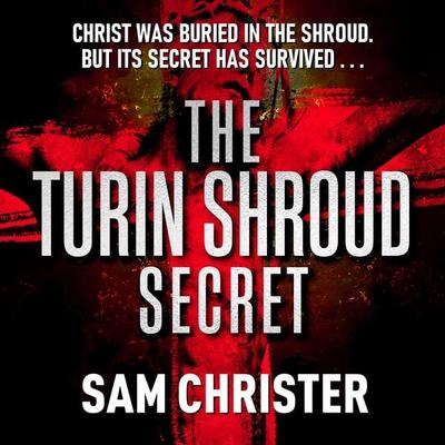 The Turin Shroud Secret - Sam Christer, Audio, 9788742830512