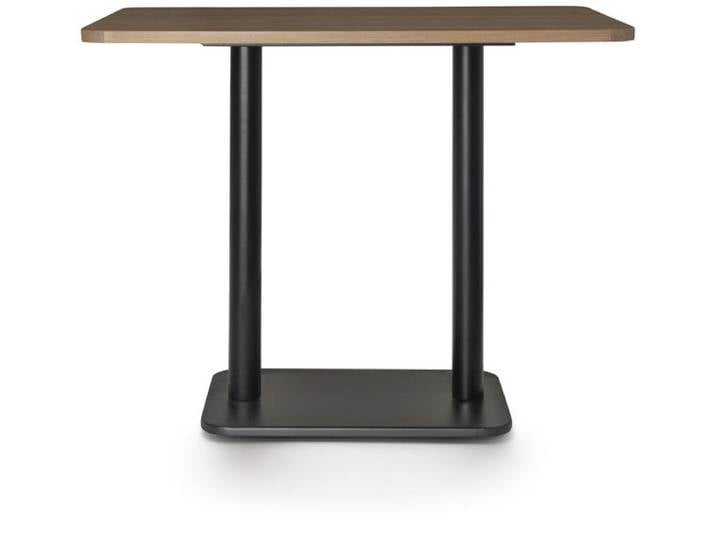 Coco Maison Brest Stehtisch vintage oak