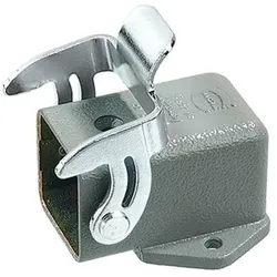 Harting Anbaugehäuse 09200030801 HAN 3A-AGW-QB