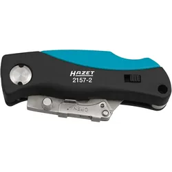 Hazet, Cutter, Mini Klappmesser 2157-2 (Cutter)