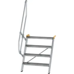 Munk Treppe 60° Stufenbreite 800 mm - 600224