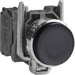 Schneider Electric XB4BLCUST01 Drucktaster, Harmony XB4, Metall, 22mm, vorstehend, tastend, kundenspezifisch via Konfigurator Drucktaster Metall 1 St.